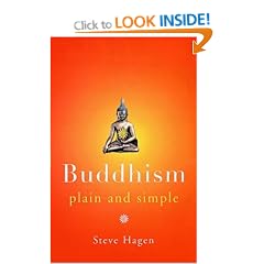Buddhism Plain and Simple (Arkana)