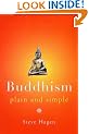 Buddhism Plain and Simple (Arkana)