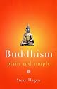 Buddhism Plain and Simple (Arkana)