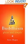 Buddhism Plain and Simple (Arkana)