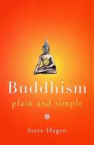 Buddhism Plain and Simple (Arkana)