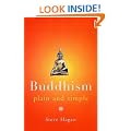 Buddhism Plain and Simple (Arkana)
