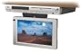 Audiovox VE1020 10.2-Inch Widescreen LCD Drop-Down TV and DVD Player