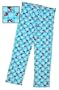 Woody Woodpecker Pajama Pants