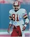 Art Monk Autographed Photograph - 8x10 - Autographed NFL Photos