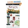 Eyewitness Travel Guide to Spain