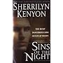 Sins of the Night: A Dark-Hunter Novel (Dark-Hunter Novels)