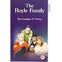 The Royle Family - The Complete First Series [1998]