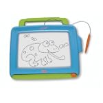 Fisher-Price Doodle Pro Classic Blue $14.99