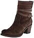 FRYE Women's Jane Strappy Short Boot