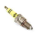 ACCEL 111 U-Groove Spark Plug , Pack of 1 by Accel