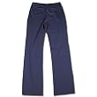 Womens Wilson Navy Yoga Pant