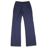 Womens Wilson Navy Yoga Pant