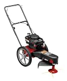 Swisher 6 HP Gas-Powered Deluxe Trimmer/Edger (Non-CARB Compliant) #ST6002212V