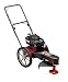 Tools & Hardware : Swisher 6 HP Gas-Powered Deluxe Trimmer/Edger (Non-CARB Compliant) #ST6002212V