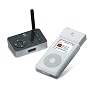 Logitech Wireless Music System for ipod & MP3 Players