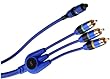 Monster Cable PGL450CV/DV GameLink 400 Kit
