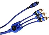 Monster Cable PGL450CV/DV GameLink 400 Kit
