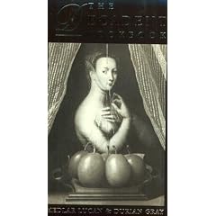 The Decadent Cookbook (Literary Cookbooks)