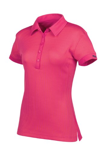 Fila Golf Women's Dresden Polo Shirt