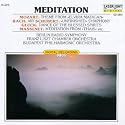 Meditation