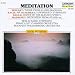 Classical Music : Meditation