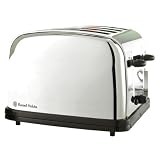 Russell Hobbs, Classic Coolwall 4sl Toaster  from Russell Hobbs