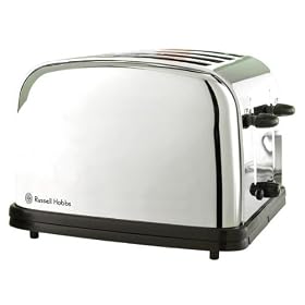 :Russell Hobbs, Classic Coolwall 4sl Toaster