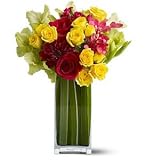Teleflora's Island Blooms