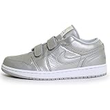 AIR JORDAN RETRO 1 VELCRO PREMIER LOW 344521-041