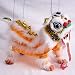Marionette Style Puppet - Chinese New Year Dragon - For Play or Display Any Time of Year!