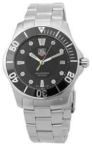 Tag Heuer Aquaracer Mens Watch WAB1110.BA0800