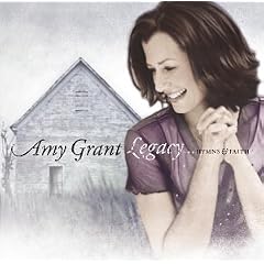 Legacy...Hymns & Faith