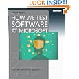 How We Test Software at Microsoft