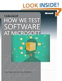 How We Test Software at Microsoft (PRO-best Practices)