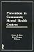 Prevention in Community Mental Health Centers