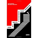 how to write proposals that produce