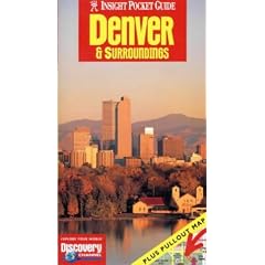 Denver Insight Pocket Guide