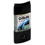 Gillette Series Anti Perspirant & Deodorant, Clear Stick, Wild Rain, 2 oz (56 g)