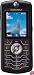Motorola SLVR L7 Unlocked Cell Phone with MP3/Video Player, MicroSD Slot/TransFlash--International Version with No Warranty (Black)