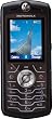 Motorola SLVR L7 Unlocked Phone with Camera, MP3/Video Player, and MicroSD Slot--International Version with No Warranty (Black)