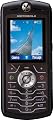 Motorola SLVR L7 Unlocked Cell Phone with MP3/Video Player, MicroSD Slot/TransFlash--International Version with No Warranty (Black)