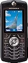 Motorola SLVR L7 Unlocked Phone with Camera, MP3/Video Player, and MicroSD Slot--International Version with No Warranty (Black)