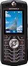 Motorola SLVR L7...
