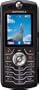Motorola SLVR L7 Unlocked Phone with Camera, MP3/Video Player, and MicroSD Slot--International Version with No Warranty (Black)