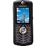 Motorola SLVR L7 Unlocked Cell Phone with Camera, MP3/Video Player, MicroSD Slot--International Version with No Warranty (Black)