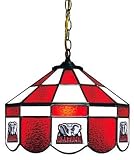 Alabama Crimson Tide 14 Executive Swag Hanging Lamp NCAA College Athletics