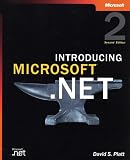 Introducing Microsoft .Net, Third Edition