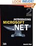 Introducing Microsoft .Net, Second Edition (Pro-Developer)