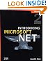 Introducing Microsoft .Net, Second Edition (Pro-Developer)